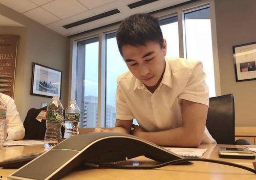 何猷君微博爆料视频最新,揭秘豪门背后的惊人真相