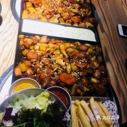 夫子庙分米鸡最新爆料,独家秘制,美味升级!